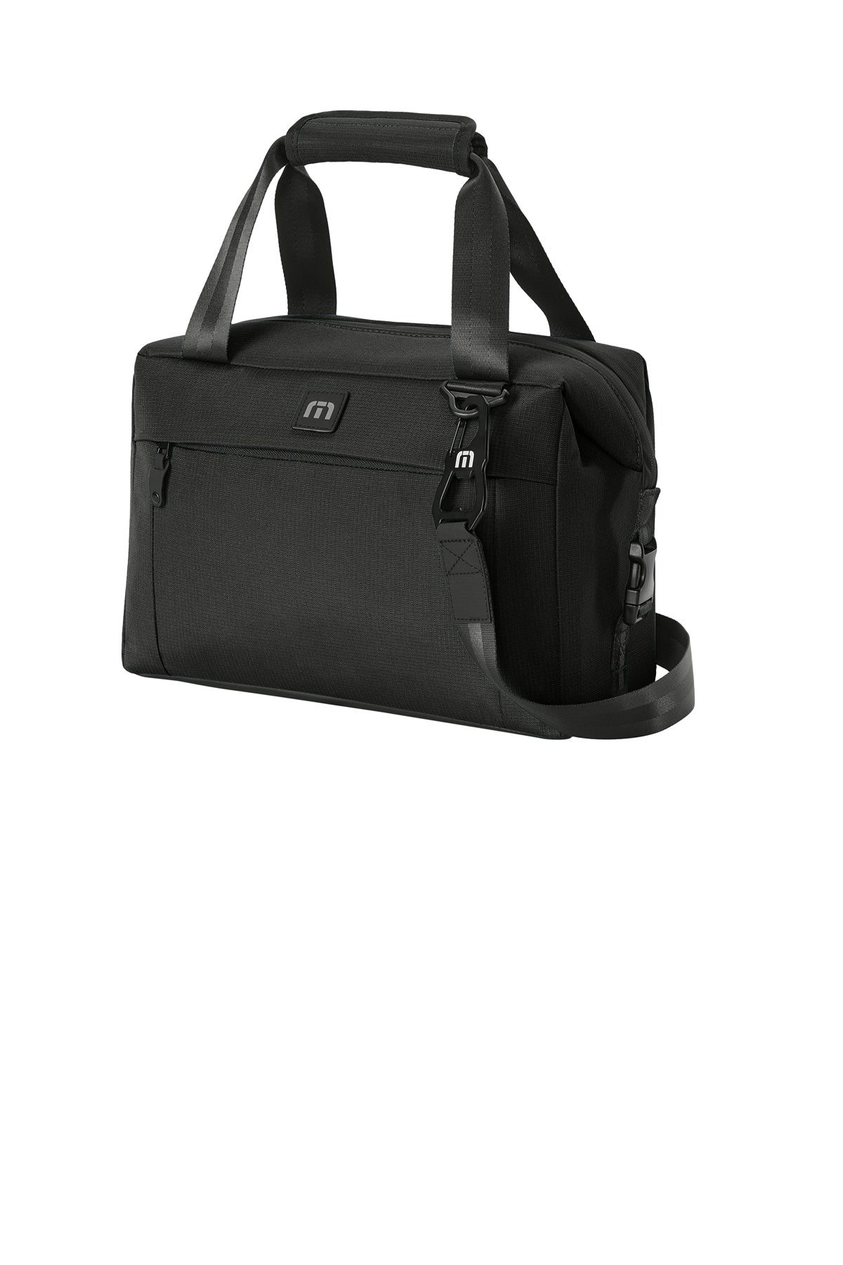 Jaguar's - Travis Mathew Chill’n 12-Can Cooler embroidered