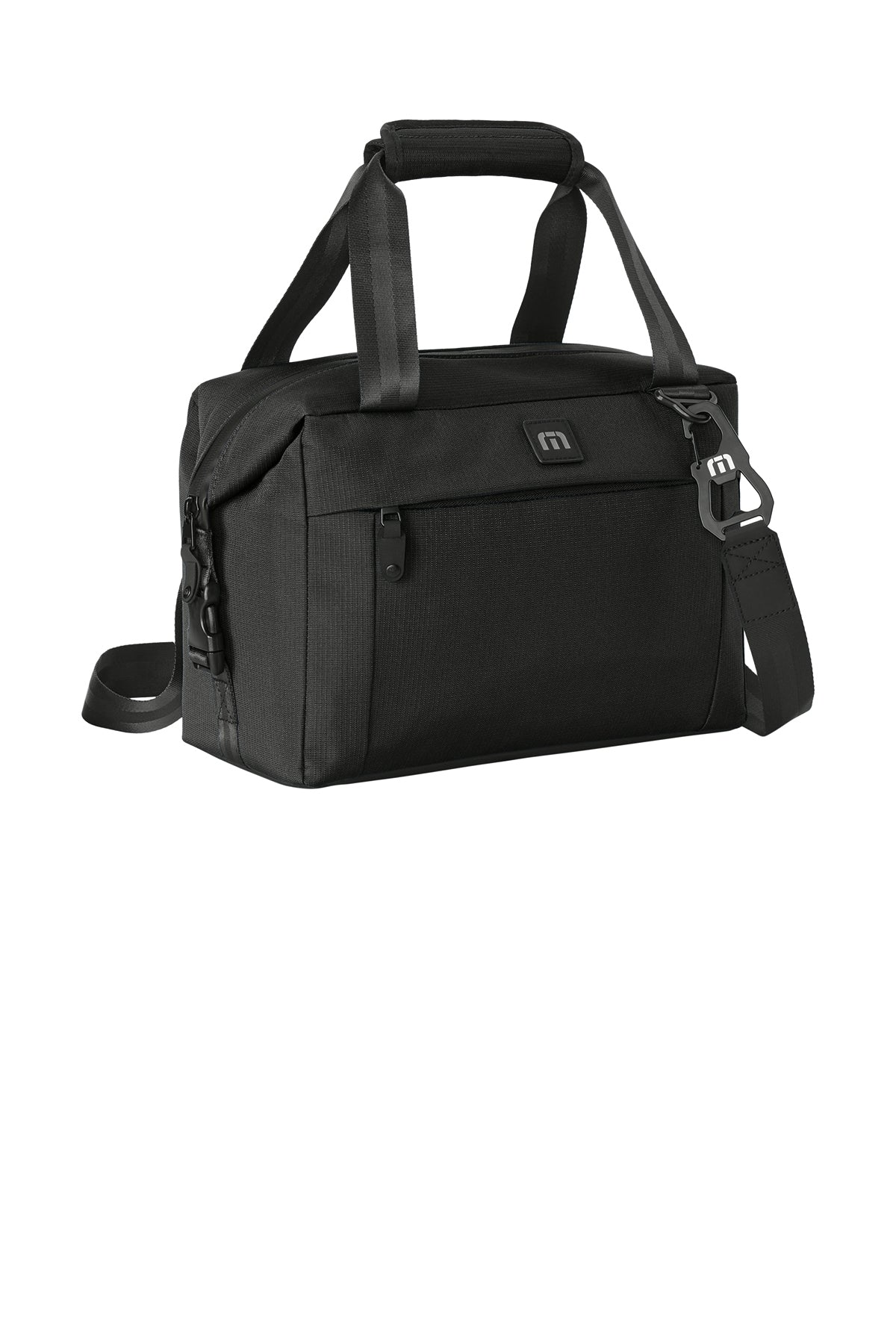 Jaguar's - Travis Mathew Chill’n 12-Can Cooler embroidered