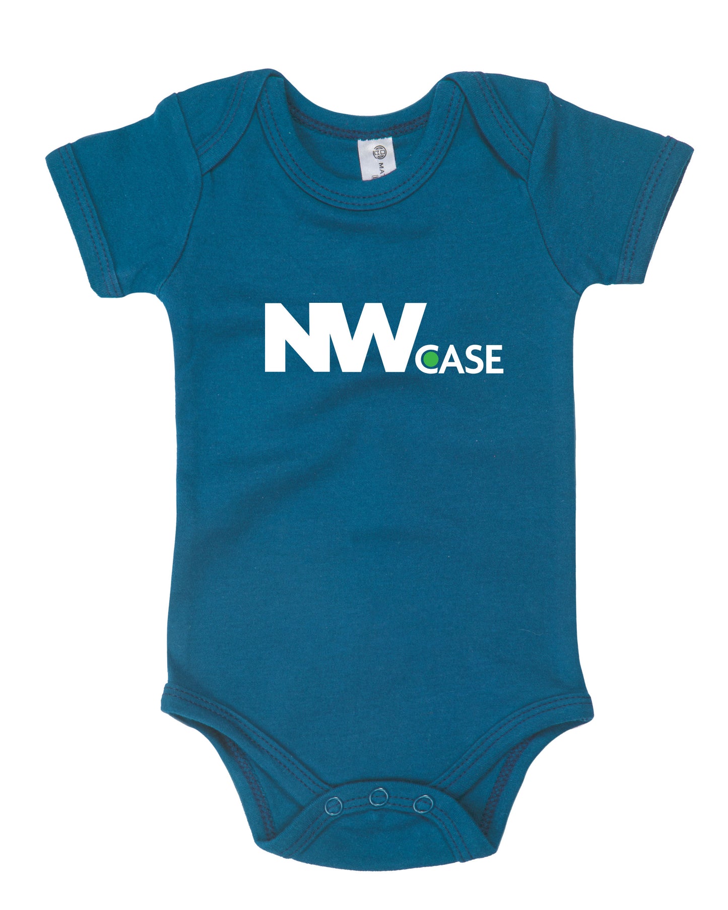 Nationwide Case - Cotton Baby Onesie