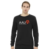 AAUW - Printed Bella+Canvas Unisex Sponge-Fleece Sweatshirt