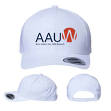 AAUW -  Embroidered Yupoong Classic Snapback Cap