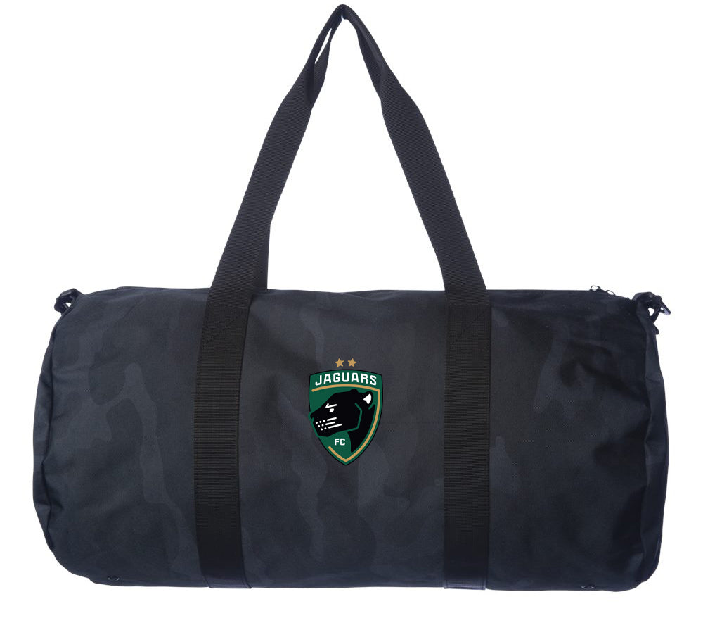 Jaguars - Independent 29L Day Tripper Duffel Bag - INDDUFBAG