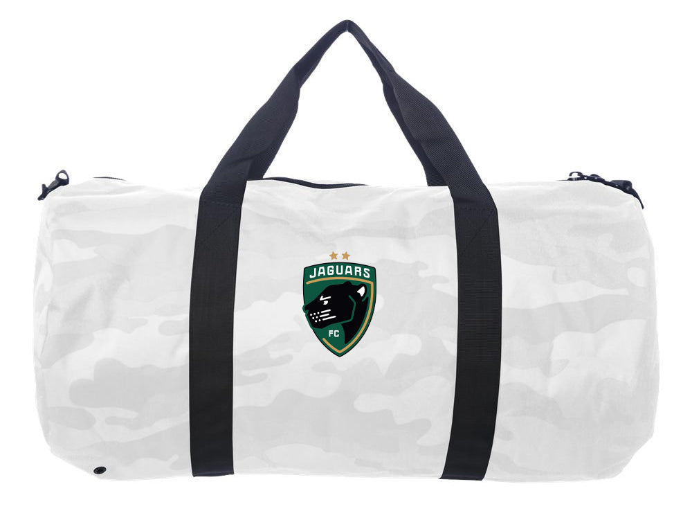 Jaguars - Independent 29L Day Tripper Duffel Bag - INDDUFBAG