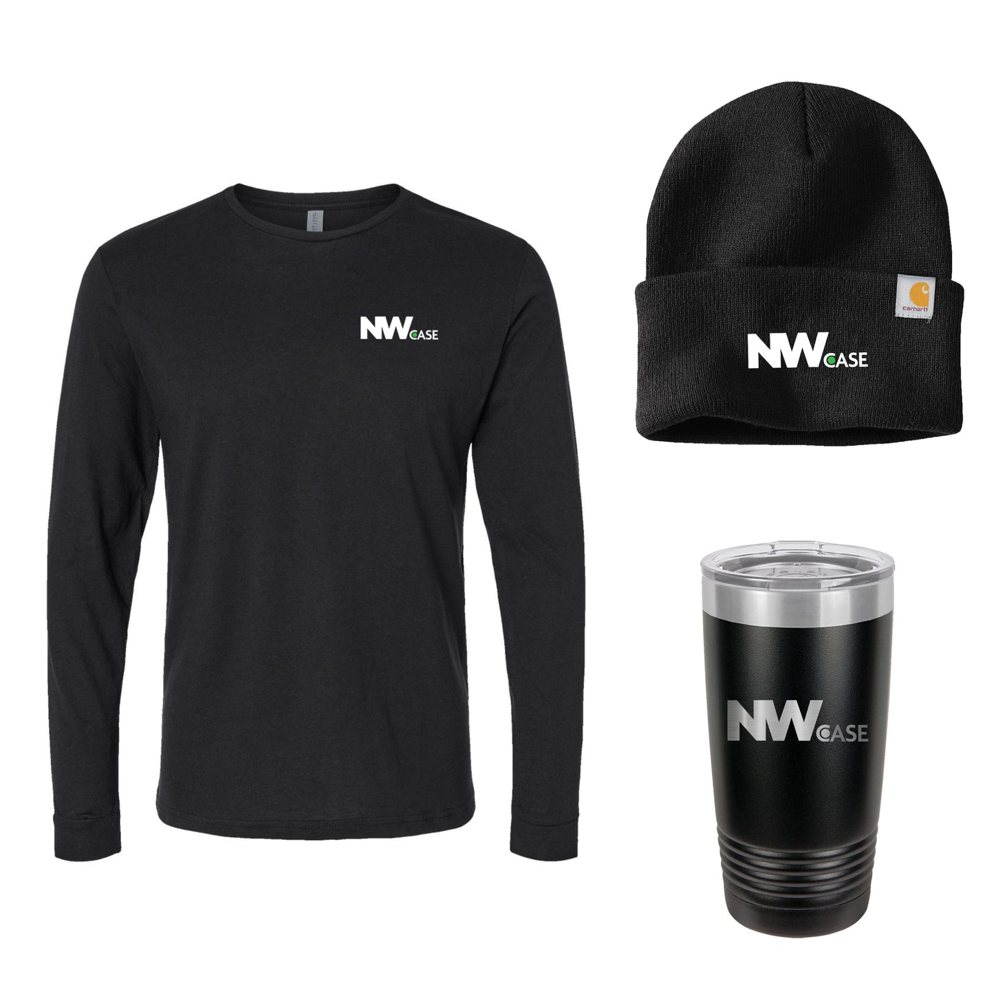Nationwide Case - Carhartt Autumn Bundle