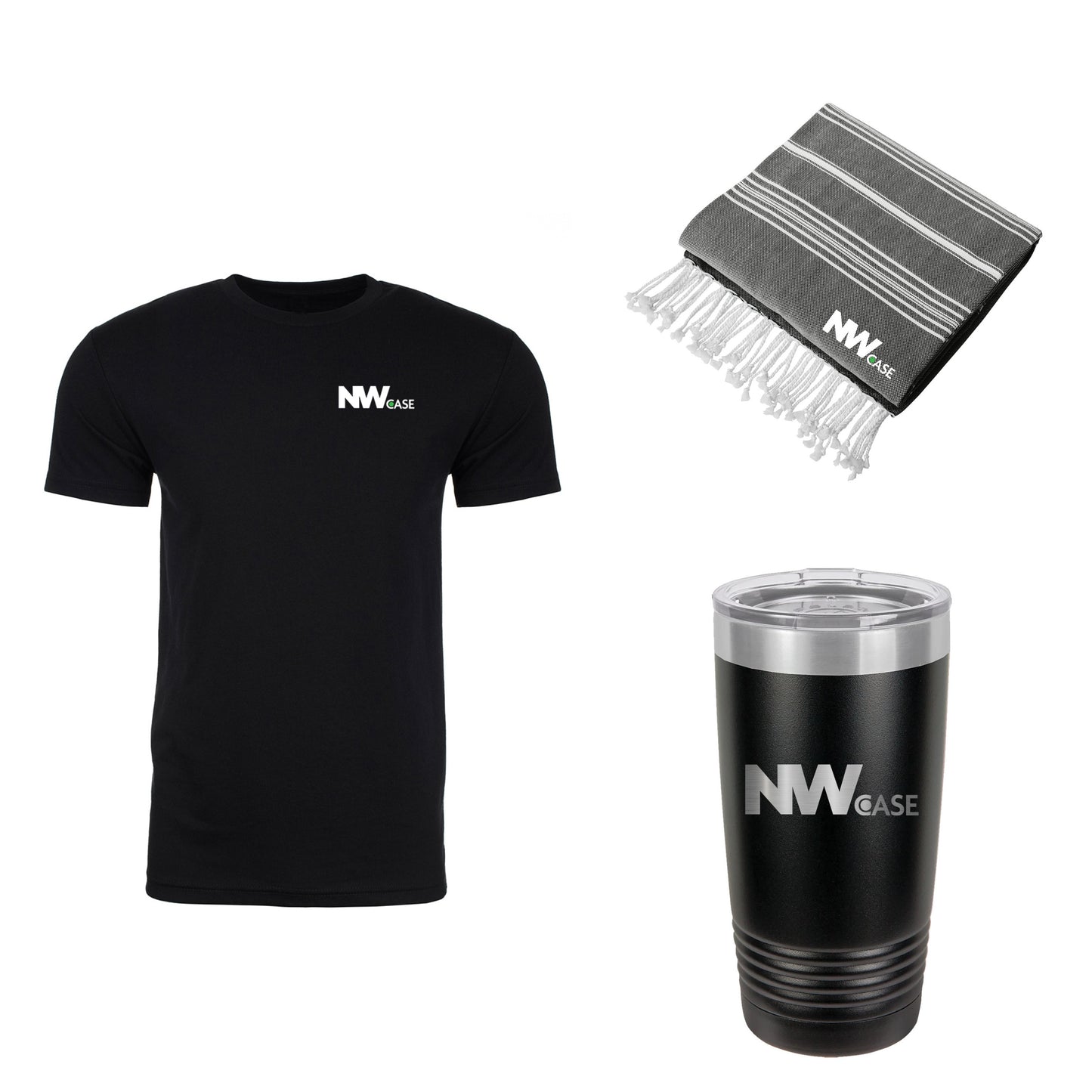 Nationwide Case - Vacation Bundle