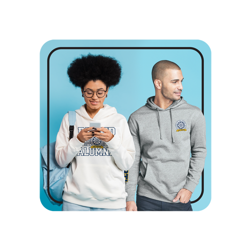 -ASH Sweats & Hoodies-
