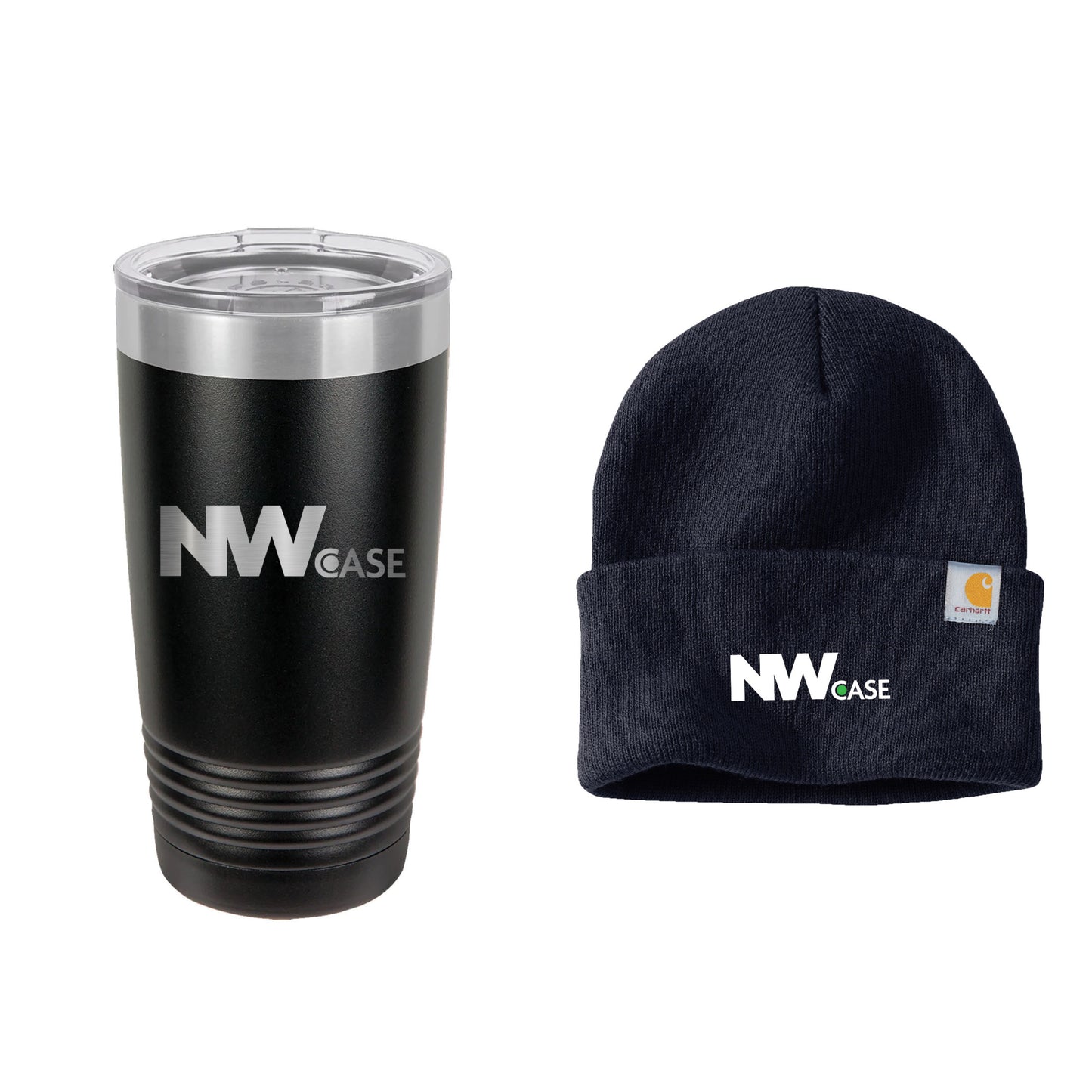 Nationwide Case - Carhartt Beanie Bundle