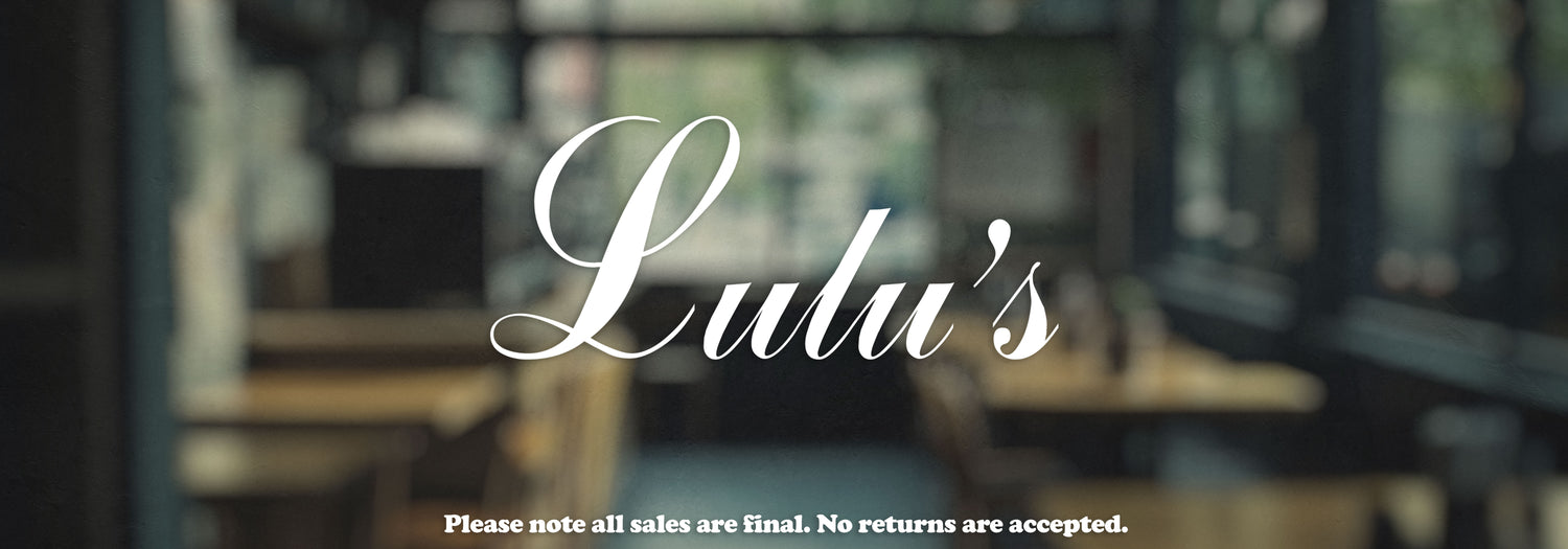 Top banner