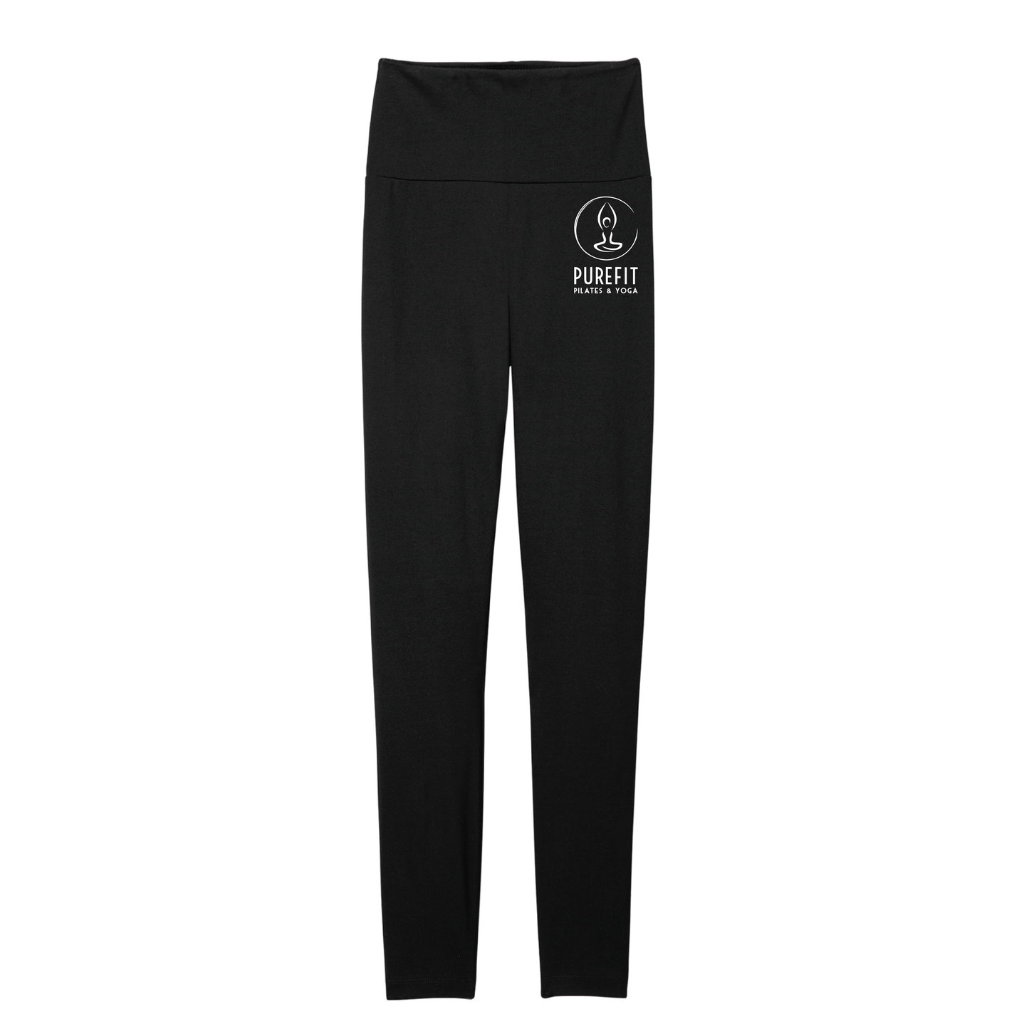 Pure Fit District® Women Flex High-Waist Legging
