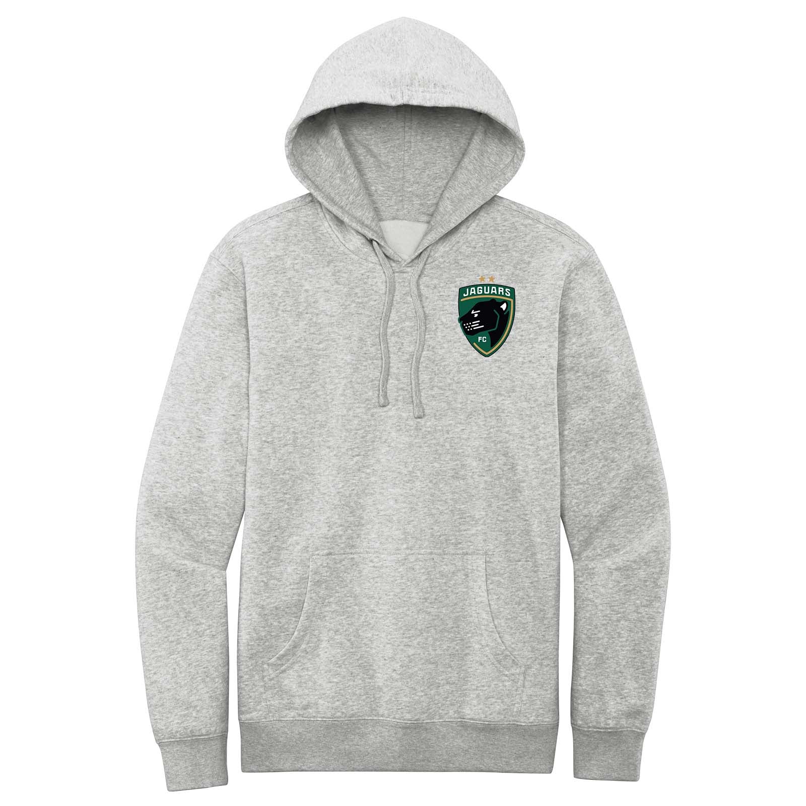Jaguars SALE District VIT Fleece Hoodie