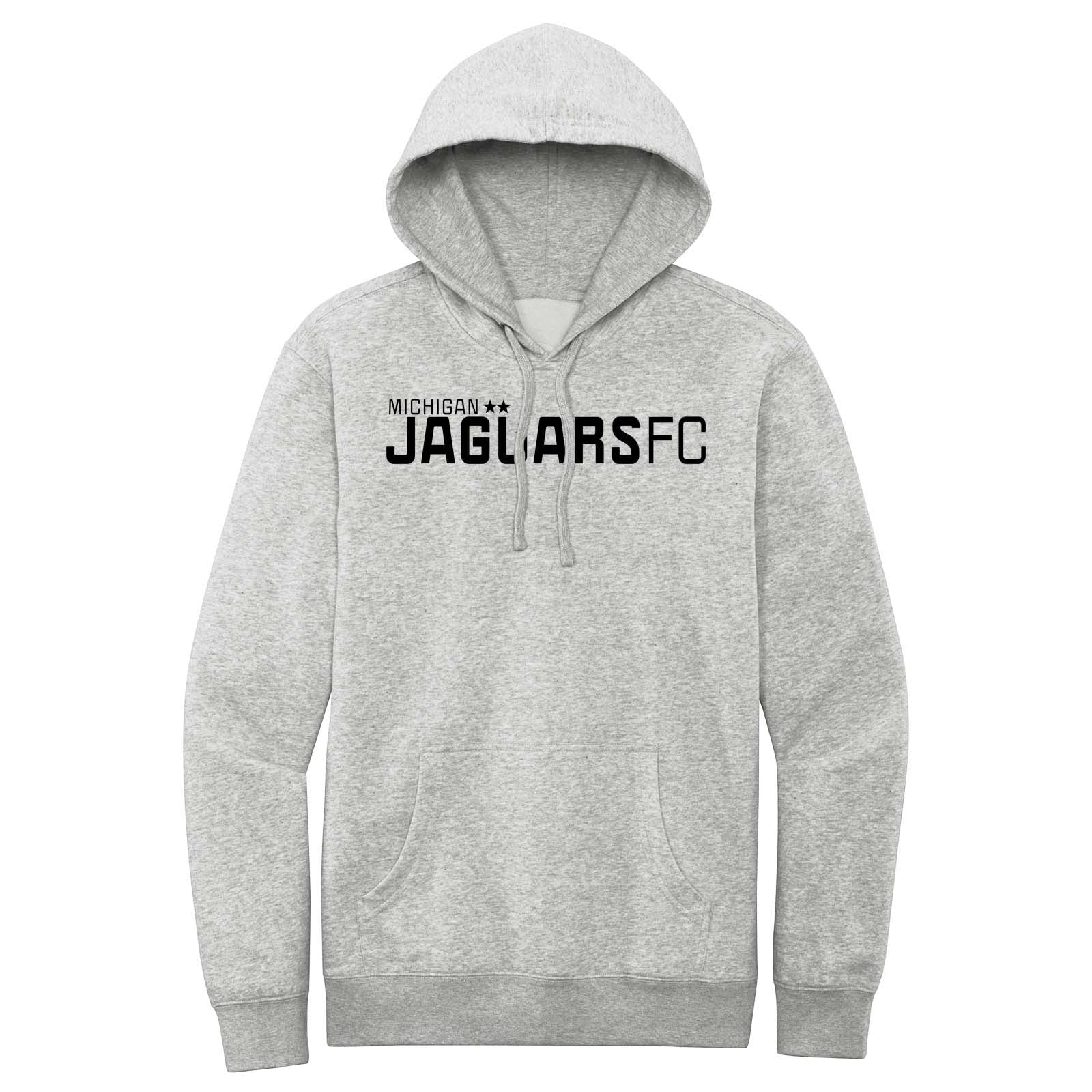 Jaguars SALE District VIT Fleece Hoodie