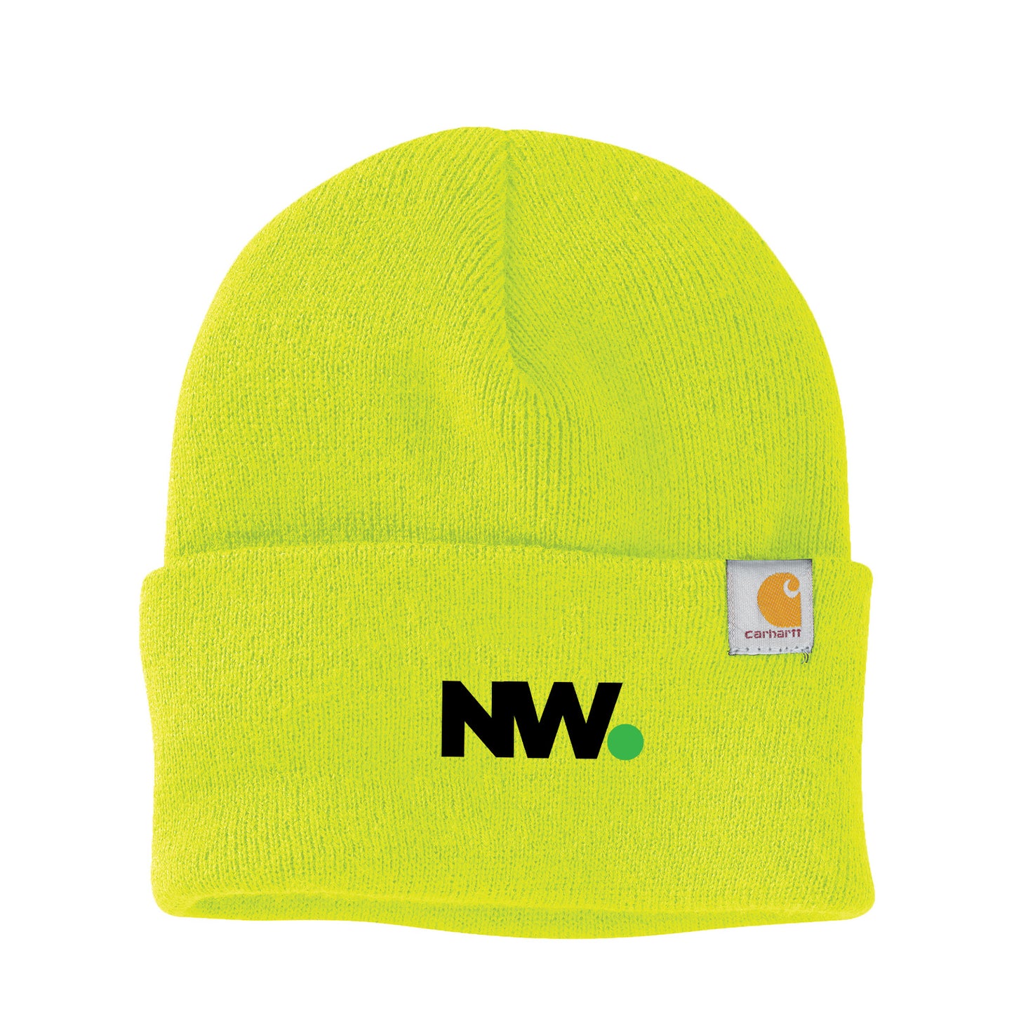Nationwide Video - Carhartt® Watch Cap 2.0 Beanie EMBROIDERY