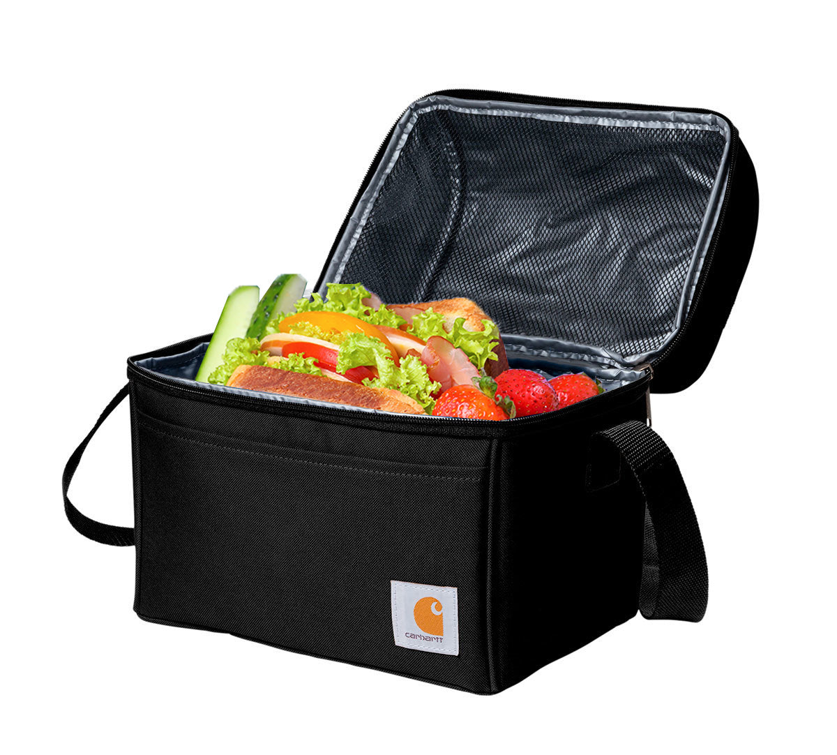 Nationwide Video - Carhartt Worker's Lunch Bundle