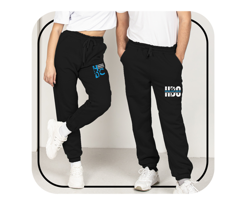 -Harrison Dance Company Bottoms-