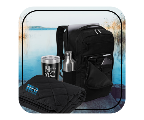 -Harrison Dance Company Accessories-