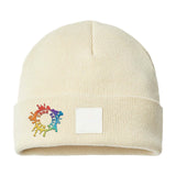 Embroidered Columbia City Trek™ Heavyweight Beanie
