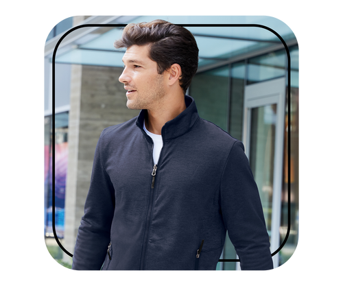 -Corporate Jackets-