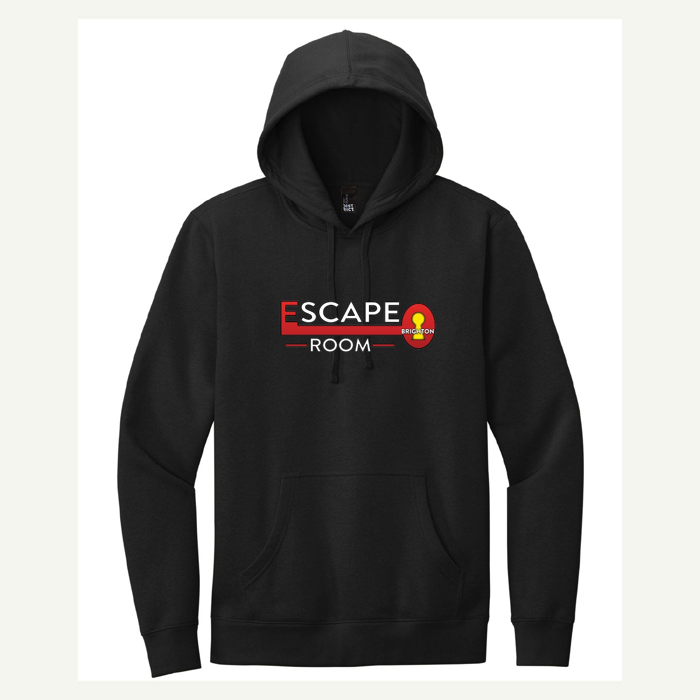 ERN - S12 Team Brighton District VIT Pullover Hoodie