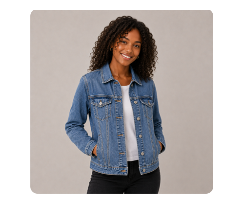 Denim