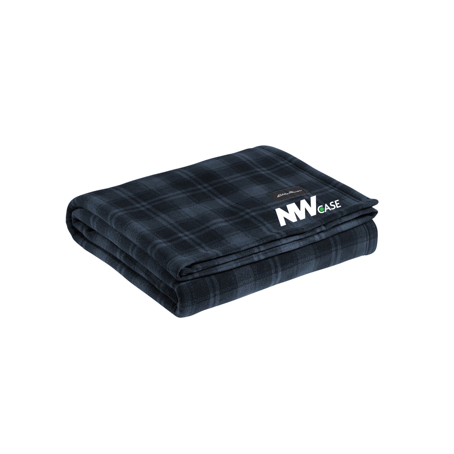 Nationwide Case - Eddie Bauer® Woodland Blanket EMBROIDERY