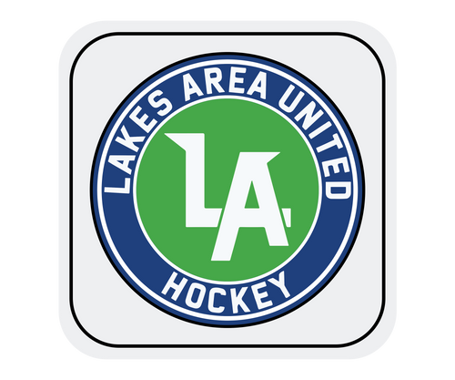 -Lakes United Hockey Home-