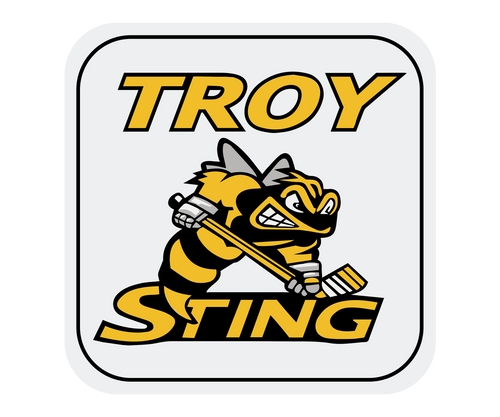 -Troy Sting Home-