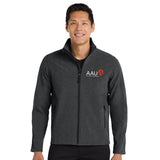 AAUW - Embroidered Port Authority Core Soft Shell Jacket