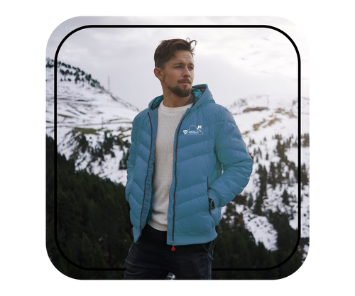 -Wayne Pediatrics Jackets-