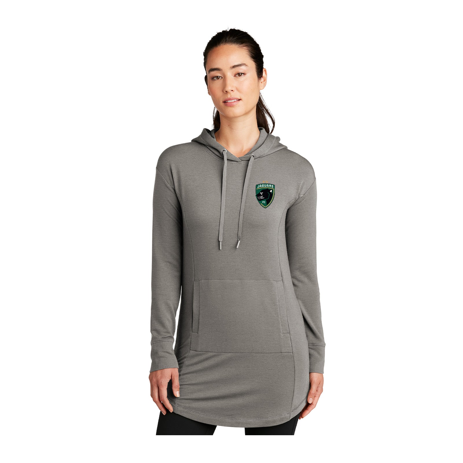 Jaguars OGIO ® Ladies Luuma Flex Tunic Embroidery