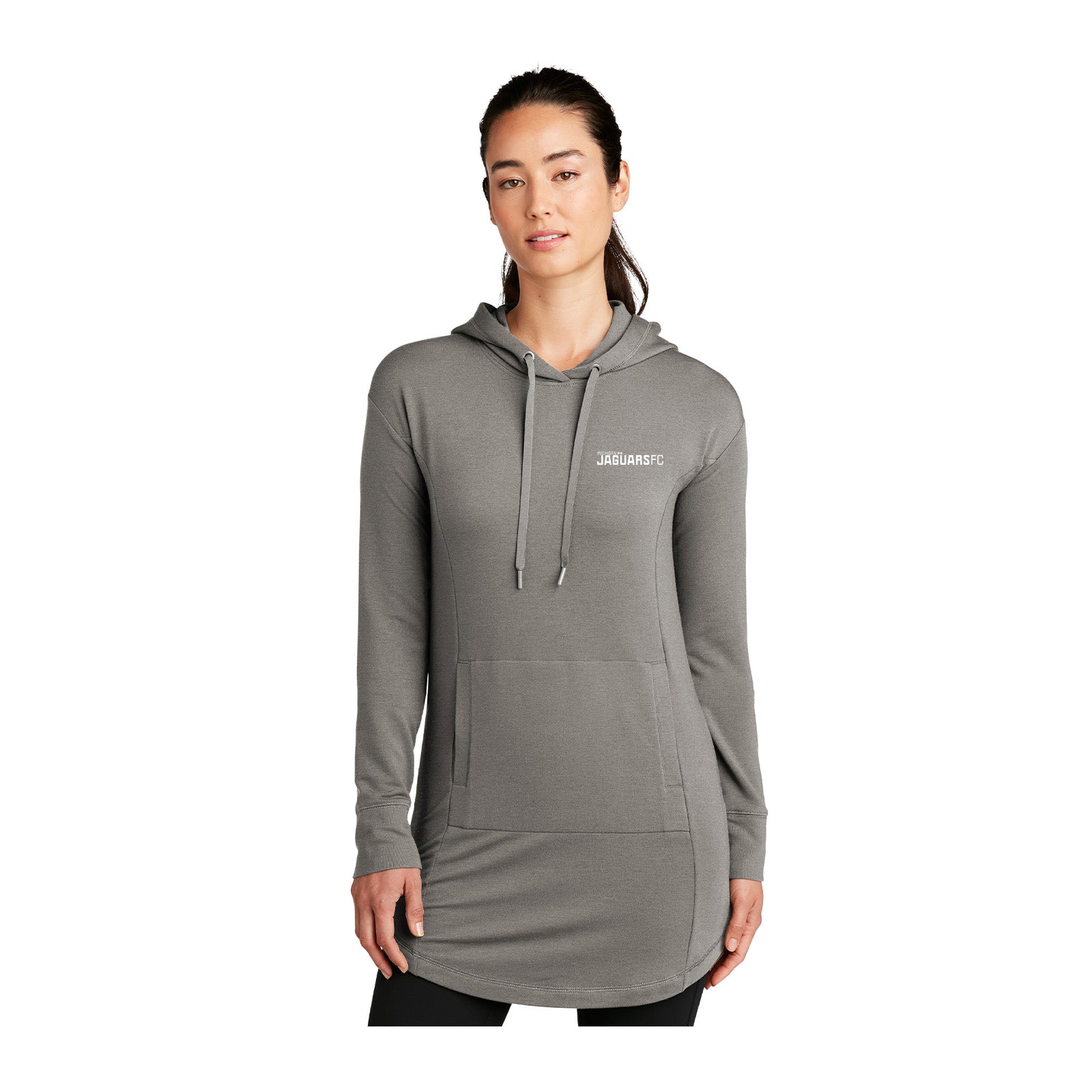 Jaguars OGIO ® Ladies Luuma Flex Tunic Embroidery