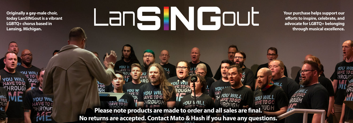 Top banner
