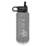 AAUW - Engraved Polar Camel 32oz Water Bottle
