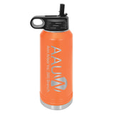 AAUW - Engraved Polar Camel 32oz Water Bottle