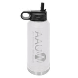 AAUW - Engraved Polar Camel 32oz Water Bottle