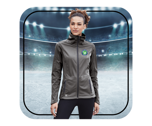 -Lakes United Hockey Luuma-