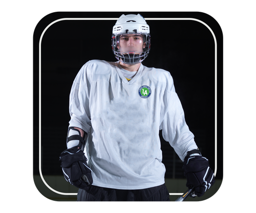 -Lakes United Hockey T-Shirts-