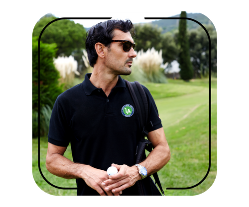 -Lakes United Hockey Polos-