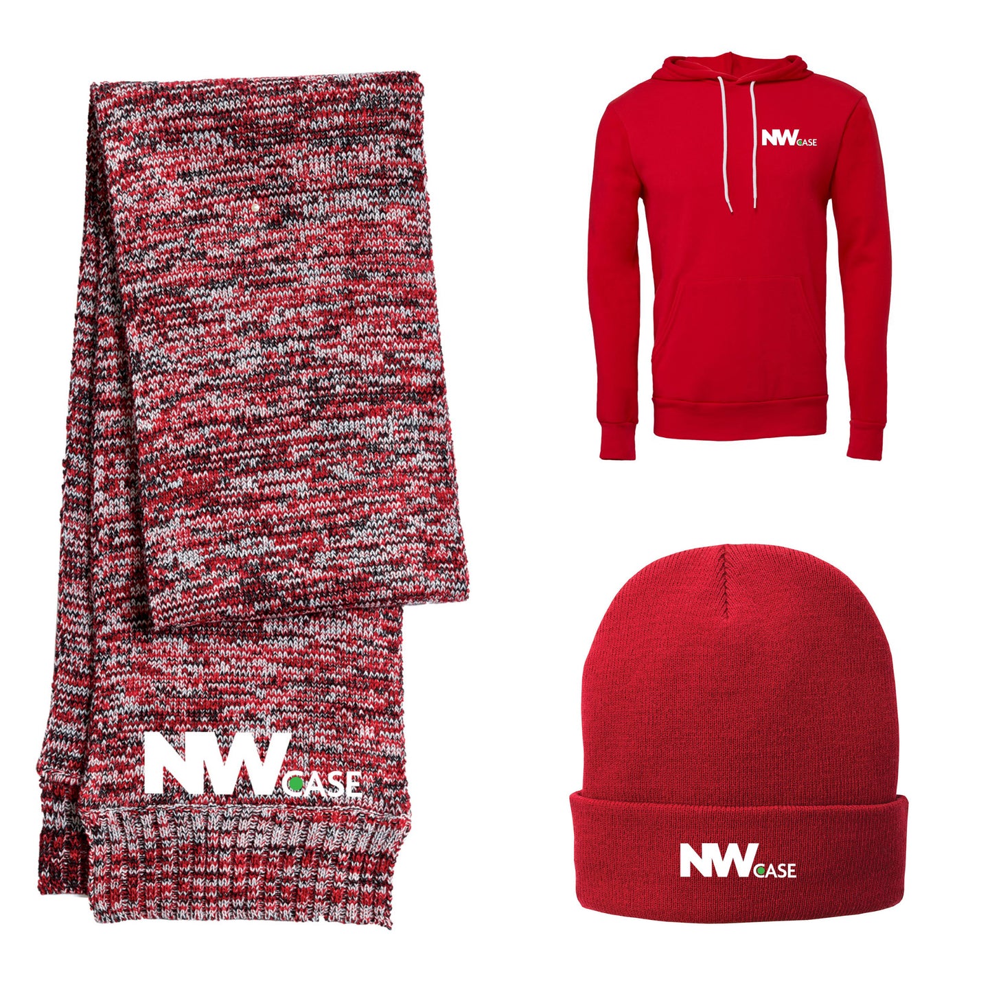 Nationwide Case - Cold Weather Bundle