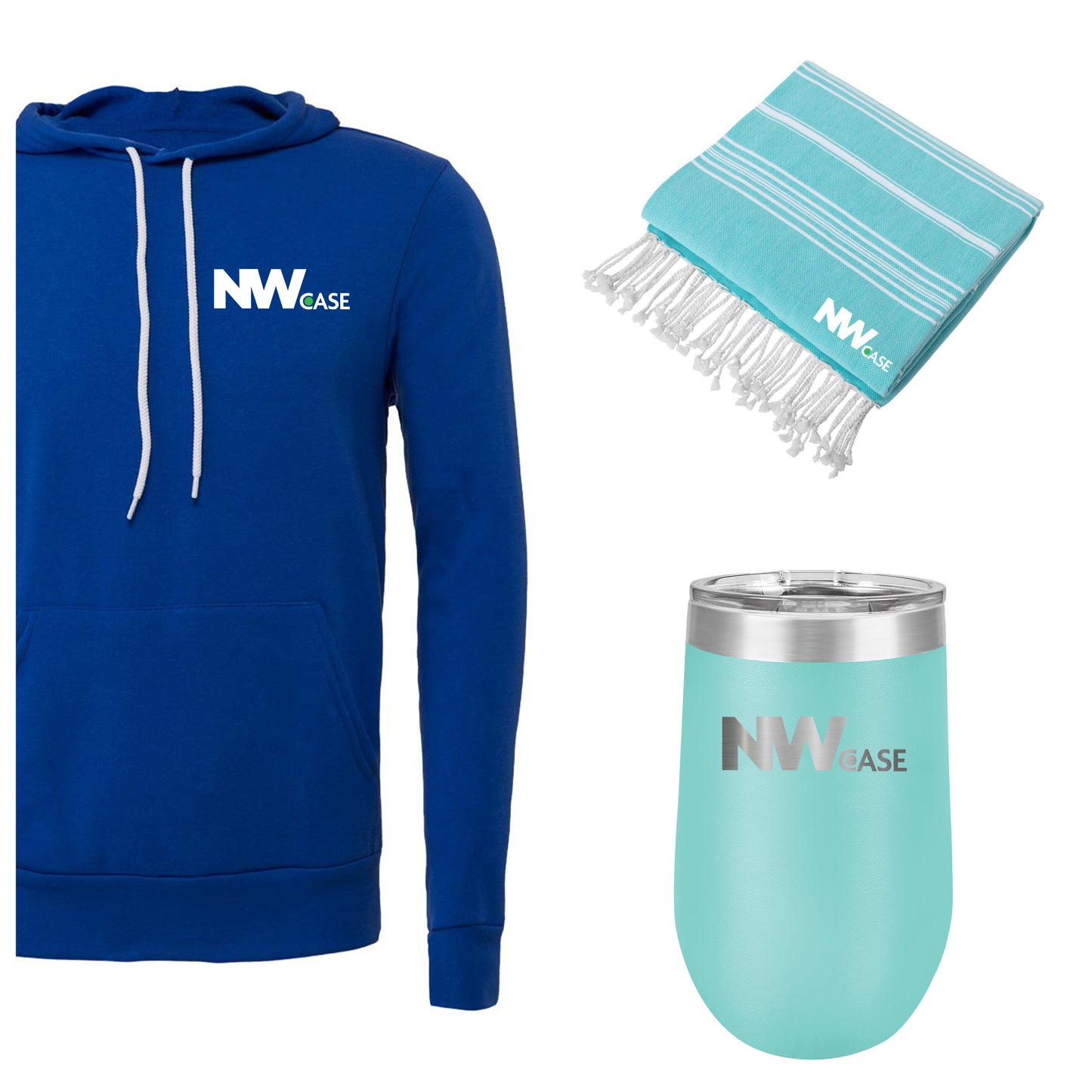 Nationwide Case - Girl's Night Bundle