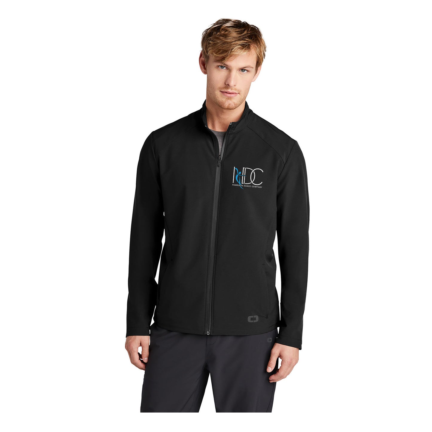Harrison Dance Company - OGIO® Connection Full-Zip