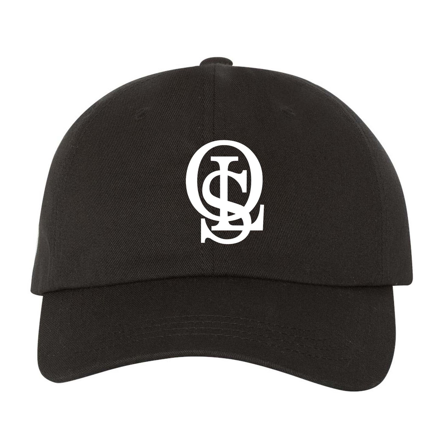 OLS YP Classics Dad´s Cap Embroidery - Mato & Hash