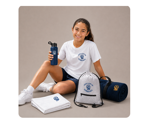OLS Accessories