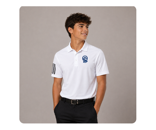 OLS Polos
