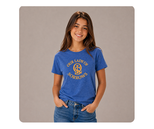 OLS T-Shirts