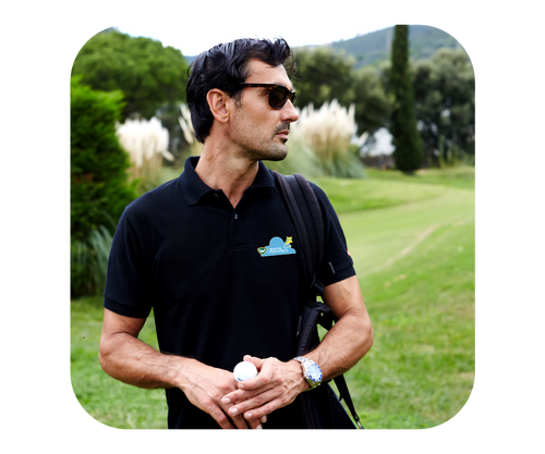 -Wayne Pediatrics Polos-