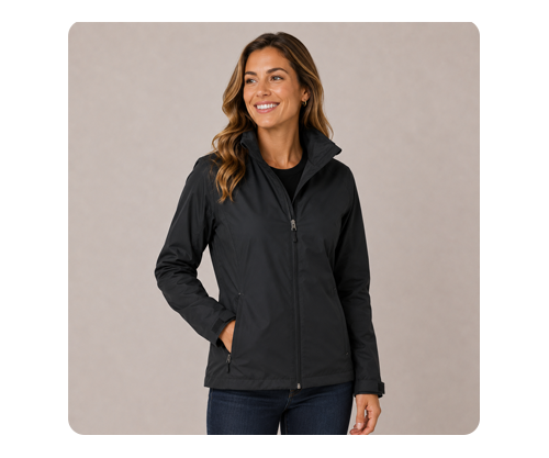 Rain Coats
