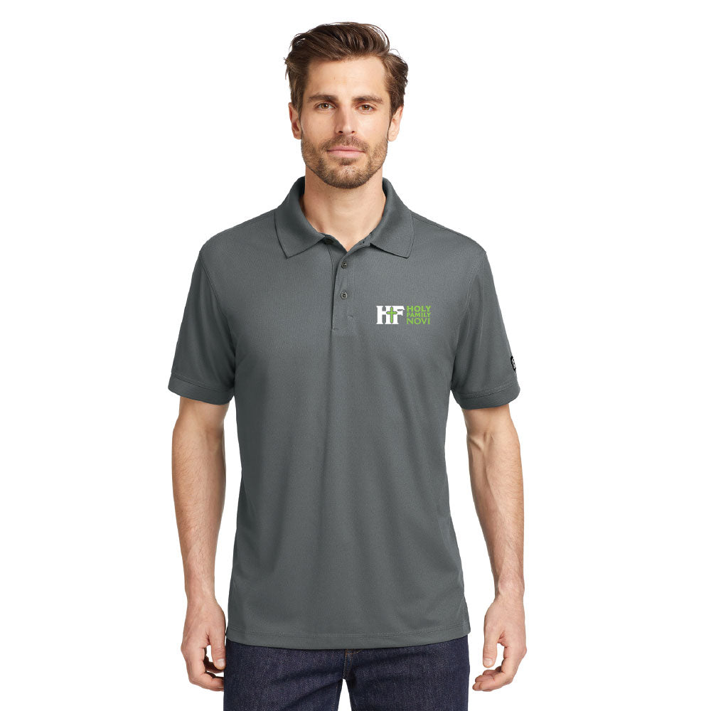 Holy Family Novi - Embroidered OGIO Caliber 2.0 Polo