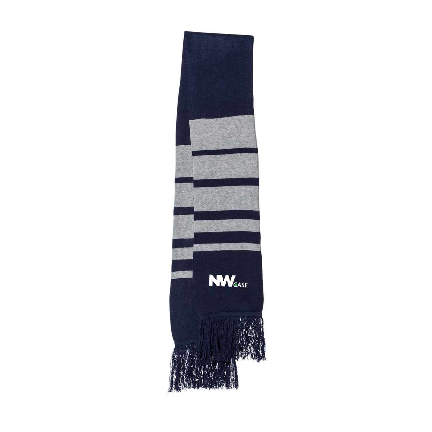 Nationwide Case - Sportsman - Soccer Scarf EMBROIDERY