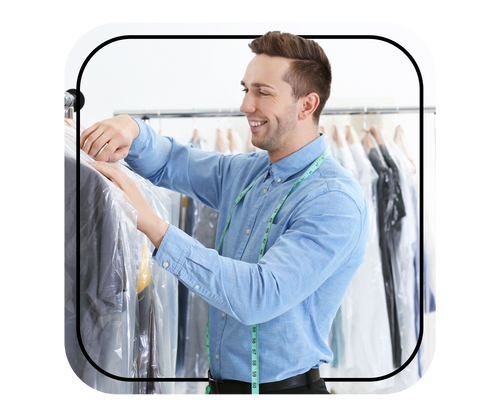 -Service Dress Shirts-