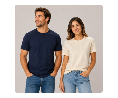 Short Sleeve